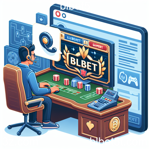 A Importância do Suporte Técnico em Plataformas de Jogos Online